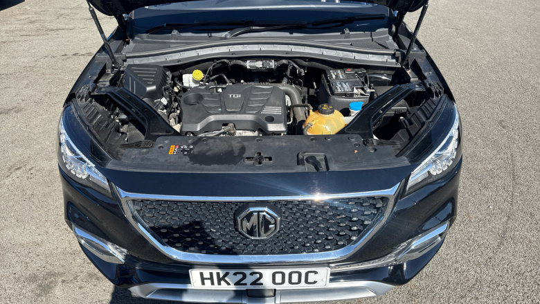 MG Hs 1.5 T-GDI Excite 5dr DCT Petrol Hatchback